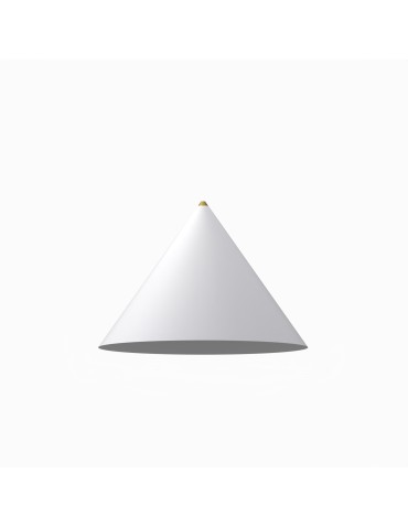 Nowodvorski CAMELEON ZENITH M Customizable System CAMELEON Shades and Fixtures White 8070