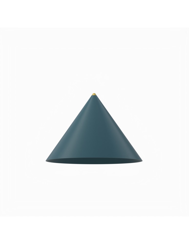 Lampshades of lighting systems - Nowodvorski CAMELEON ZENITH M Customizable System CAMELEON Shades and Fixtures Green 10196 - product kolory-swiatla.pl 1