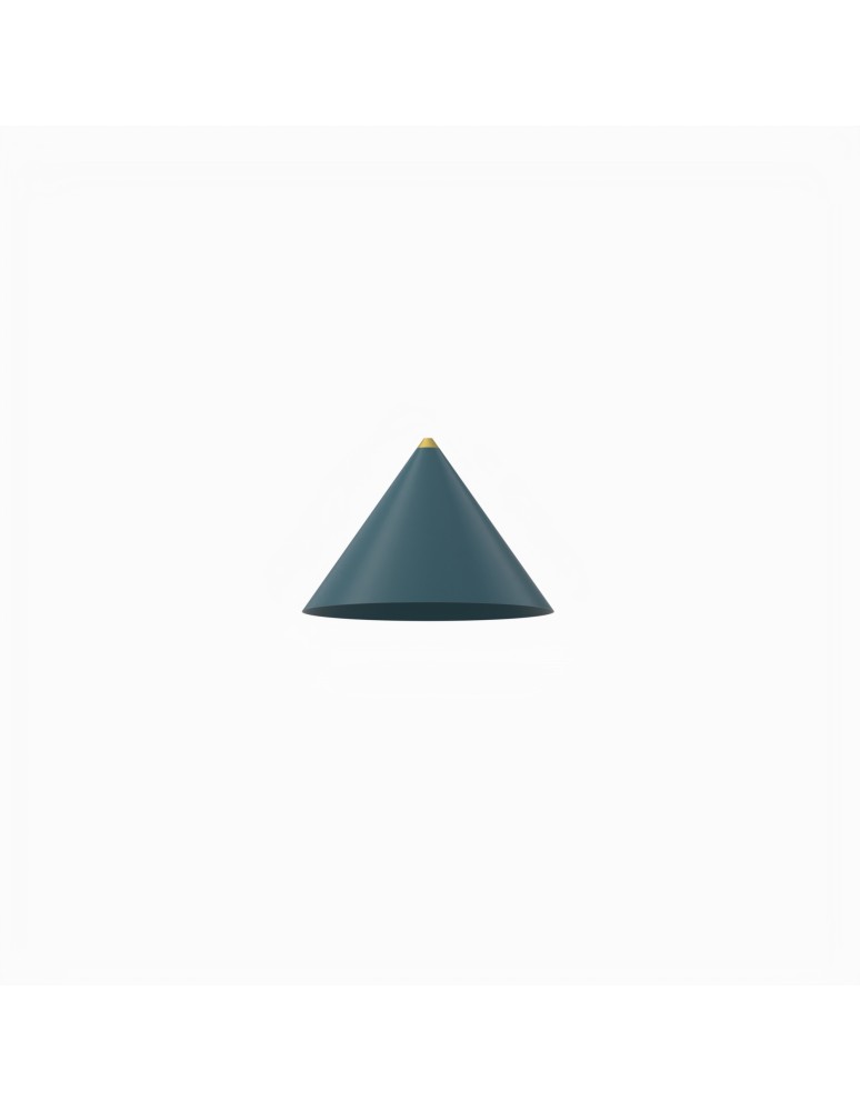 Lampshades of lighting systems - Nowodvorski CAMELEON ZENITH S Customizable System CAMELEON Shades and Fixtures Green 10197 - product kolory-swiatla.pl 1