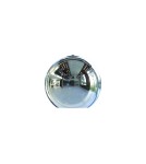 Lampshades of lighting systems - Nowodvorski CAMELEOEN POLARIS Customizable System CAMELEON Shades and Fixtures Chrome 10199 - product 1