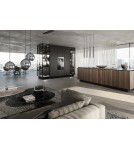 Lampshades of lighting systems - Nowodvorski CAMELEOEN POLARIS Customizable System CAMELEON Shades and Fixtures Chrome 10199 - product 3