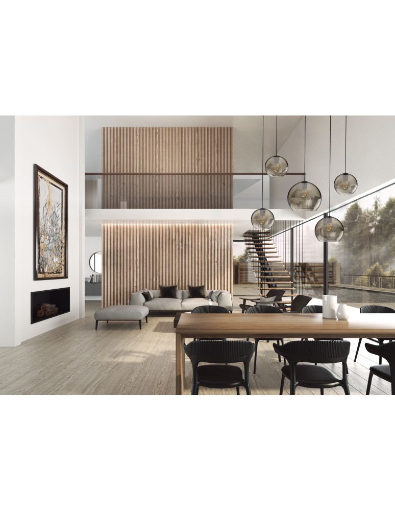 Lampshades of lighting systems - Nowodvorski CAMELEON MONACO Customizable System CAMELEON Shades and Fixtures Black 10204 - product kolory-swiatla.pl 3