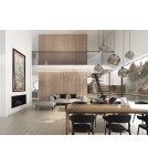 Lampshades of lighting systems - Nowodvorski CAMELEON MONACO Customizable System CAMELEON Shades and Fixtures Black 10205 - product 3