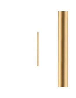 Nowodvorski CAMELEON LASER 490 System konfigurowalny CAMELEON Klosze i oprawy Satynowy złoty 10248