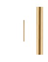View Nowodvorski CAMELEON LASER 490 Customizable System CAMELEON Shades and Fixtures Satin Gold 10248