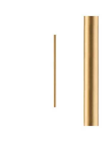 Nowodvorski CAMELEON LASER 750 Customizable System CAMELEON Shades and Luminaires Satin Gold 10252