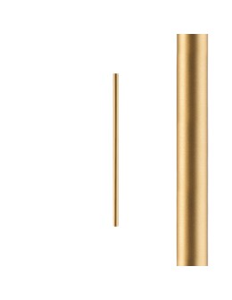 Nowodvorski CAMELEON LASER 750 System konfigurowalny CAMELEON Klosze i oprawy Satynowy złoty 10252