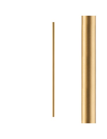Nowodvorski CAMELEON LASER 1000 Customizable System CAMELEON Shades and Fixtures Satin Gold 10255