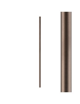 Nowodvorski CAMELEON LASER 1000 System konfigurowalny CAMELEON Klosze i oprawy Satynowy czekoladowy 10256