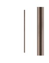 View Nowodvorski CAMELEON LASER 1000 Customizable System CAMELEON Shades and Fixtures Satin Chocolate 10256