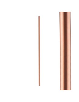 Nowodvorski CAMELEON LASER 1000 System konfigurowalny CAMELEON Klosze i oprawy Satynowa miedź 10257