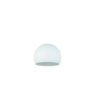 Lampshades of lighting systems - Nowodvorski CAMELEON CANDY Customizable System CAMELEON Shades and Fixtures White 10271 - product 1