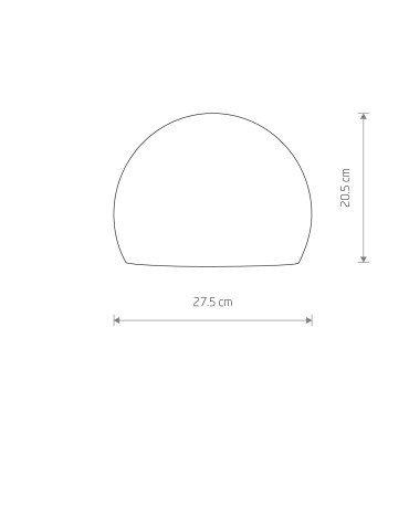 Nowodvorski CAMELEON CANDY Customizable System CAMELEON Shades and Fixtures White 10271 - product 2