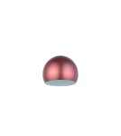Lampshades of lighting systems - Nowodvorski CAMELEON CANDY Customizable System CAMELEON Shades and Fixtures Satin Copper 10263 - product 1