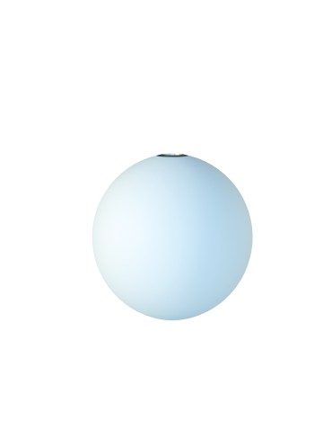 Nowodvorski CAMELEON SNOWBALL 160 Customizable System CAMELEON Shades and Fixtures White 10268