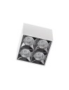 View Nowodvorski MIDI LED Spot Surface Mounted Max wattage 16W LED White 10047