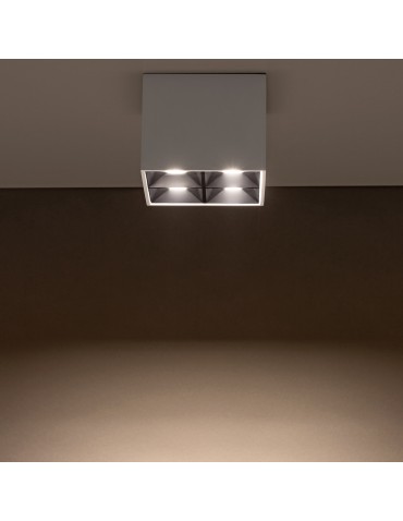 Nowodvorski MIDI LED Spot Surface Mounted Max wattage 16W LED White 10047 - product 2