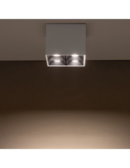 Nowodvorski MIDI LED Spot Natynkowa Max moc 16W LED  Biały 10047 - produkt 2