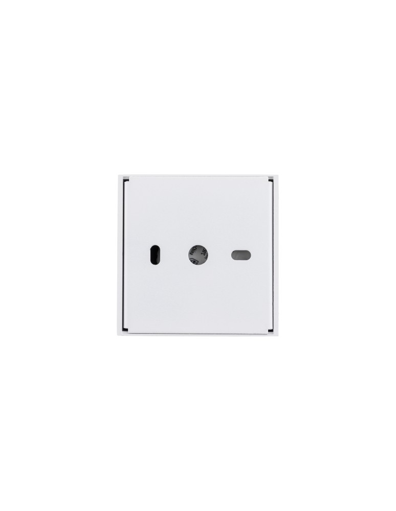 Ceiling spot lights - Nowodvorski MIDI LED Spot Surface Mounted Max wattage 16W LED White 10047 - product kolory-swiatla.pl 5