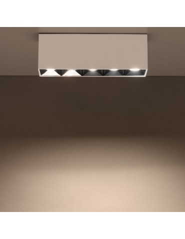 Nowodvorski MIDI LED Spot Natynkowa Max moc 20W LED Biały 10048 - produkt 2