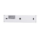 Ceiling spot lights - Nowodvorski MIDI LED Spot Surface Mounted Max wattage 20W LED White 10048 - product 5