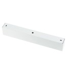 Ceiling spot lights - Nowodvorski MIDI LED Spot Surface Mounted Max wattage 40W LED White 10050 - product 4