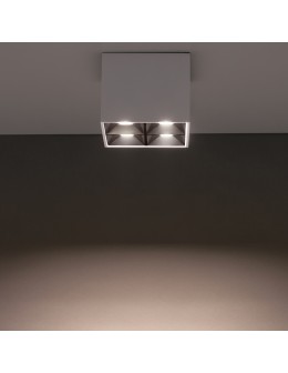 Nowodvorski MIDI LED Spot Surface Mounted Max wattage 16W LED White 10051 - product 2