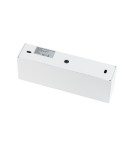 Ceiling spot lights - Nowodvorski MIDI LED Spot Surface Mounted Max wattage 20W LED White 10052 - product 4