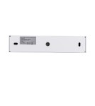Ceiling spot lights - Nowodvorski MIDI LED Spot Surface Mounted Max wattage 20W LED White 10052 - product 5