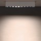 Nowodvorski MIDI LED Spot Natynkowa Max moc 40W LED Biały 10053