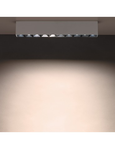 Nowodvorski MIDI LED Spot Natynkowa Max moc 40W LED  Biały 10053 - produkt 2