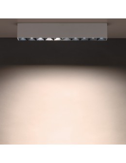 Nowodvorski MIDI LED Spot Surface Mounted Max wattage 40W LED White 10053 - product 2