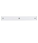 Ceiling spot lights - Nowodvorski MIDI LED Spot Surface Mounted Max wattage 40W LED White 10053 - product 5