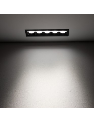 Nowodvorski MINI LED RECESSED Spot Podtynkowa Max moc 10W  Biały 10043 - produkt 2