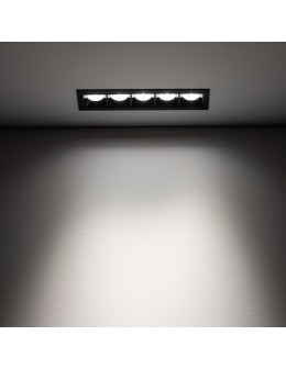 Nowodvorski MINI LED RECESSED Spot Concealed Max wattage 10W White 10043 - product 2