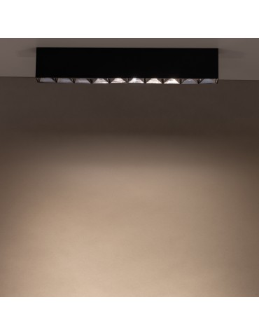 Nowodvorski MIDI LED Max power 40W LED Black 10056 - product 2