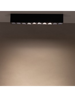 Nowodvorski MIDI LED Max moc 40W LED  Czarny 10056 - produkt 2