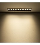 LED flush-mounted lamps - Nowodvorski MINI LED RECESSED Spot Concealed Max wattage 20W White 10045 - product 2