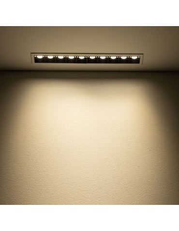 Nowodvorski MINI LED RECESSED Spot Concealed Max wattage 20W White 10045 - product 2