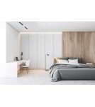 LED flush-mounted lamps - Nowodvorski MINI LED RECESSED Spot Concealed Max wattage 20W White 10045 - product 3