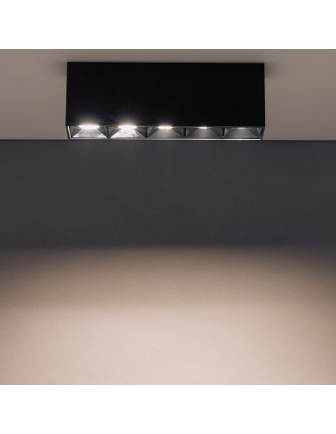 Nowodvorski MIDI LED Max power 20W LED Black 10058 - product 2