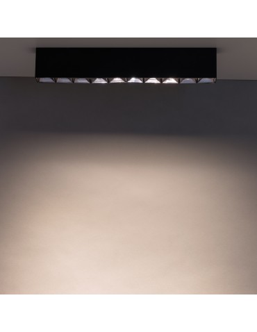 Nowodvorski MIDI LED Spot Surface Mounted Max wattage 40W LED Black 10060 - product 2