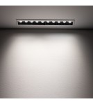 LED flush-mounted lamps - Nowodvorski MINI LED RECESSED Spot Concealed Max wattage 20W White 10046 - product 2