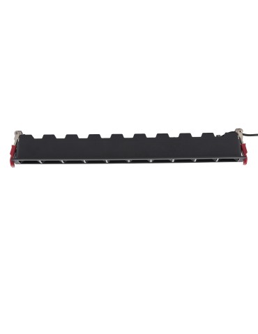 Nowodvorski MIDI LED RECESSED Spot Podtynkowa Max moc 40W LED  Czarny 10066 - produkt 2