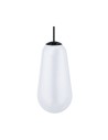 View Nowodvorski CAMELEON PEAR L Customizable System CAMELEON Shades and Fixtures Transparent 10328
