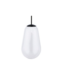 Nowodvorski CAMELEON PEAR M Customizable System CAMELEON Shades and Fixtures Transparent 10330