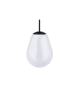 Nowodvorski CAMELEON PEAR S Customizable System CAMELEON Shades and Fixtures Transparent 10331