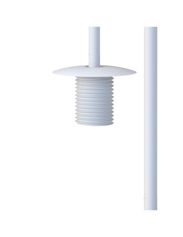 Nowodvorski CAMELEON CABLE SB G9 3.5 M Customizable System CAMELEON Suspension Max power 10W only LED G9 White 10341