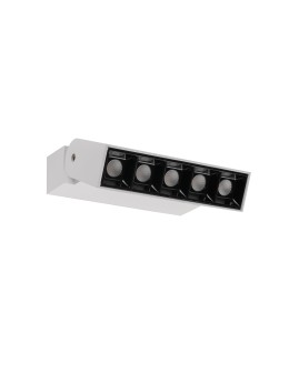 Nowodvorski FOCUS MINI LED Spot Surface Max wattage 10W White 10067 - product 2