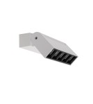 LED headlights - Nowodvorski FOCUS MINI LED Spot Surface Max wattage 10W White 10067 - product 4